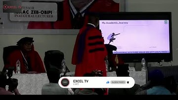 RSU Inaugural Lecture