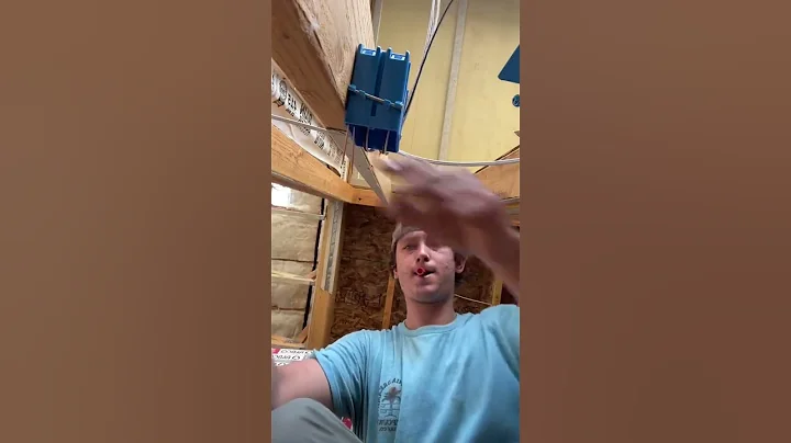 Is this American electrician who made the scooter lazy?#onevan #onevantool #onevantools