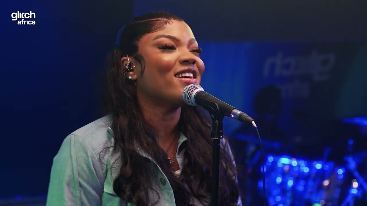 Watch Mahriisah - Crazy (Live Session) on YouTube Watch Mahriisah - Crazy (Live Session) on YouTube