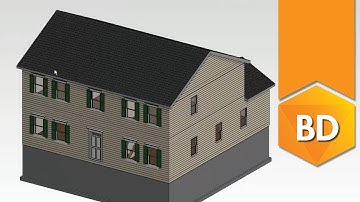 1: Project Setup [Vertex BD Tutorial ft,inch]