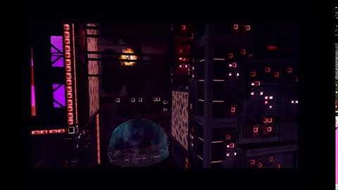 The Road to Beyond: Metroid Prime 2 Randomizer 3