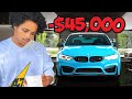 I Regret Spending $300,000 on Cars