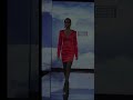 Quick Catwalk Highlights Created By Elizabeth Silva.