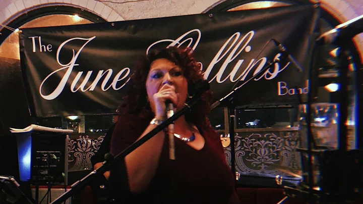 The June Collins Band