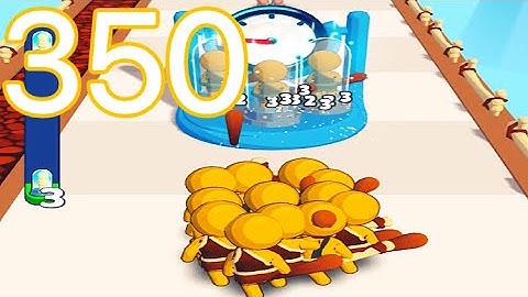 ❤️‍🔥 Timeline Up / Gameplay Walkthrough / Level 1-10