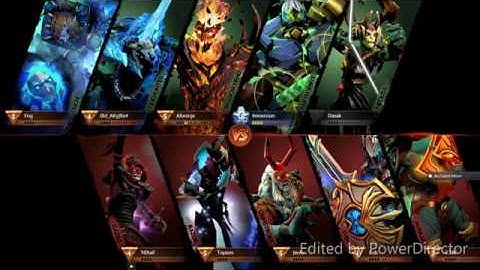 THE BUCHAREST MINOR 2019 || GAMBIT VS OG GAME 1 (HIGHLIGHTS)