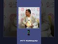India-Denmark Strategic Innovation Partnership | FITT Forward 2025 #deeptech #fittforward2025