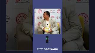India-Denmark Strategic Innovation Partnership | FITT Forward 2025 #deeptech #fittforward2025