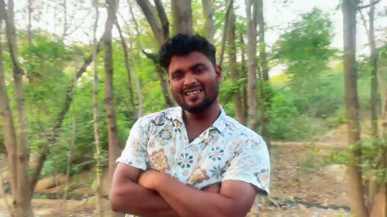Game - Arjun baki Hanma || music video 2026