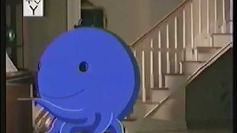 Nick Jr. on CBS Opening (2001-2002)