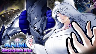Ranking All Anniversary Units Anime Vanguards
