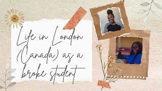Life in LONDON (Canada): Paint and sip⎮job hunting⎮and endless assignments