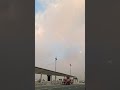 Rainbow 🌈 #shortvideo #Rainbow #rain #dubaiblog #love