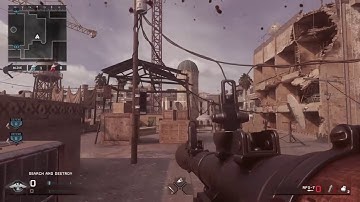 MWR - How to get on top of Showdown