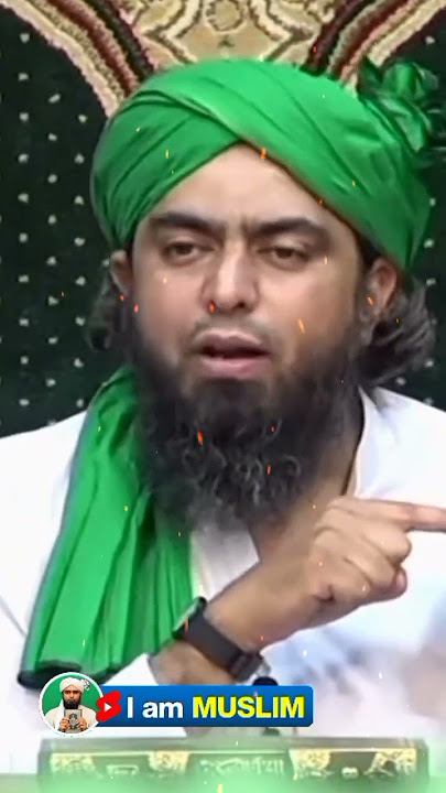 Mathematically proven that Nabi ﷺ did not die on 12 Rabi-ul-Awal!!! (Engineer Muhammad Ali Mirza)