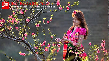 Mùa Xuân Non Cao - Hòa Tấu Nhạc Cụ Dân Tộc Việt Nam - Nhạc Múa Dân Gian Việt Nam