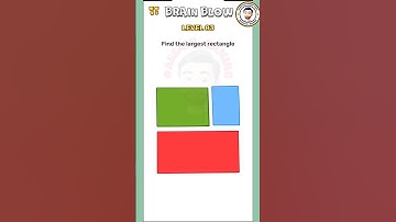 Brain Blow Level 83 #brainblow #shorts