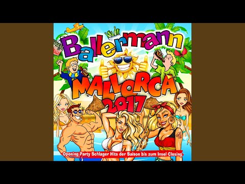 Obejrzyj Mallorcas Nächte sind lang w YouTube