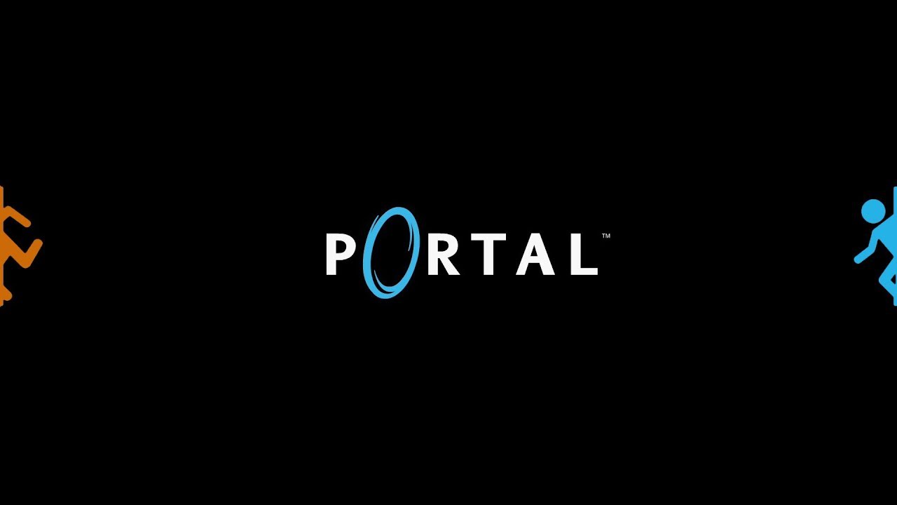 Portal 1: прохождение без багов
