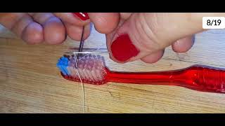 Nobody believes it but it really works! 19 Brilliant Home Hacks