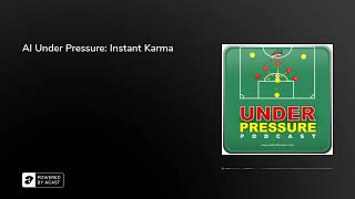 AI Under Pressure: Instant Karma screenshot 4