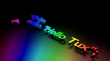 PHP - 11 - POST Form Submit - Linux - tutorial