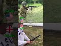US Thompson vs UK Lanchester | Cost Per Shot Comparison