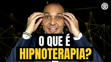 Como é feita a hipnose clínica?