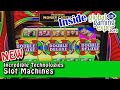 Incredible Technologies Casino Game Trailers - YouTube