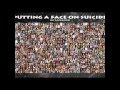 Faces of Suicide