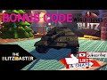 WOTB bonus codes - YouTube