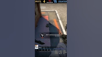 Best bomb defuse? #gaming #csgo  #csgoclips  #bomb  #defuse  #asite  #shorts #foryou #foryoupage