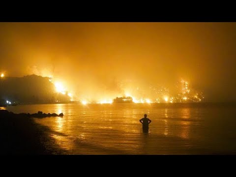 Ein halbes Jahr nach dem verheerenden Hochwasser