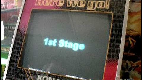 DDRMAX 2 with no Background Music?!?!?