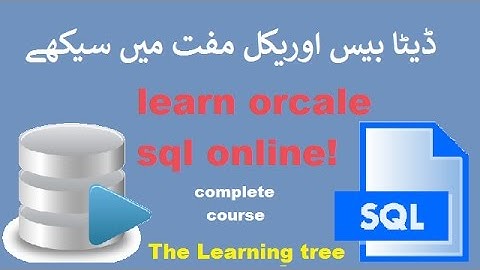 how to use sql variable in oracle  || oracle sql tutorial 13