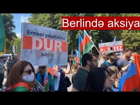 Video: Berlin Karantinaya Qarşı: Almaniyanın Paytaxtında Mitinq Dağıldıqdan Sonra Təxminən 200 Nəfər Nəzarətə Alındı