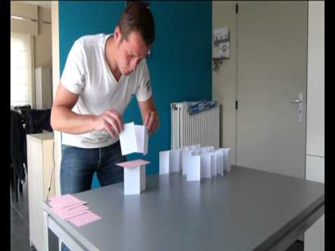 Verwonderend binnen de minuut - enkele spelletjes - YouTube XY-24