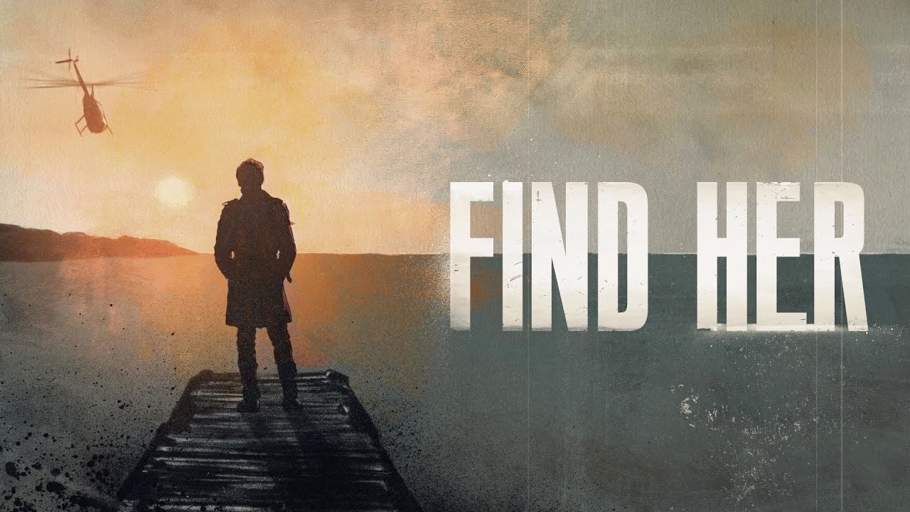 دانلود زیرنویس فیلم Find Her 2022 - بلو سابتايتل