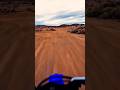 Sounds like an angry mosquito 😡 #yz125 #yamaha #2stroke