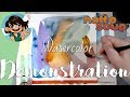 Art Supplies from 🌠Wish🌠! Pebeo Watercolors