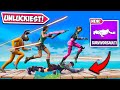 NEW *ICON SERIES* EMOTE IS INSANE!! (SURVIVORSAULT!) - Fortnite Funny Fails and WTF Moments! 1233