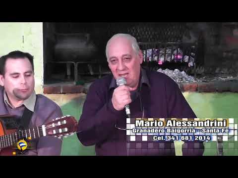 Mario Alessandrini 