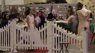 Millmerran Debutante Ball 2018 80th Anniversary