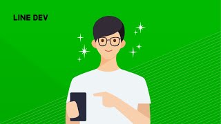 รู้จักกับคุณกอล์ฟ 'LINE API Expert' คนล่าสุดของเมืองไทย | LINE Developers Podcast EP.12
