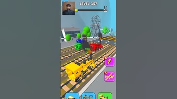 Shape Shifting Evolution Race 😀 Level 357 #shapeshifting #ytshorts #yutubeshorts