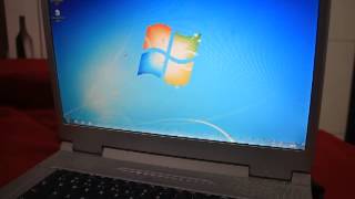 Infoway Itautec Note W7645