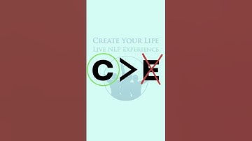 Cause and Effect | NLP | Transform Destiny | Michael Stevenson #NLP