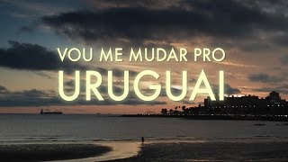 Watch Guri Assis Brasil Vou Me Mudar Pro Uruguai video