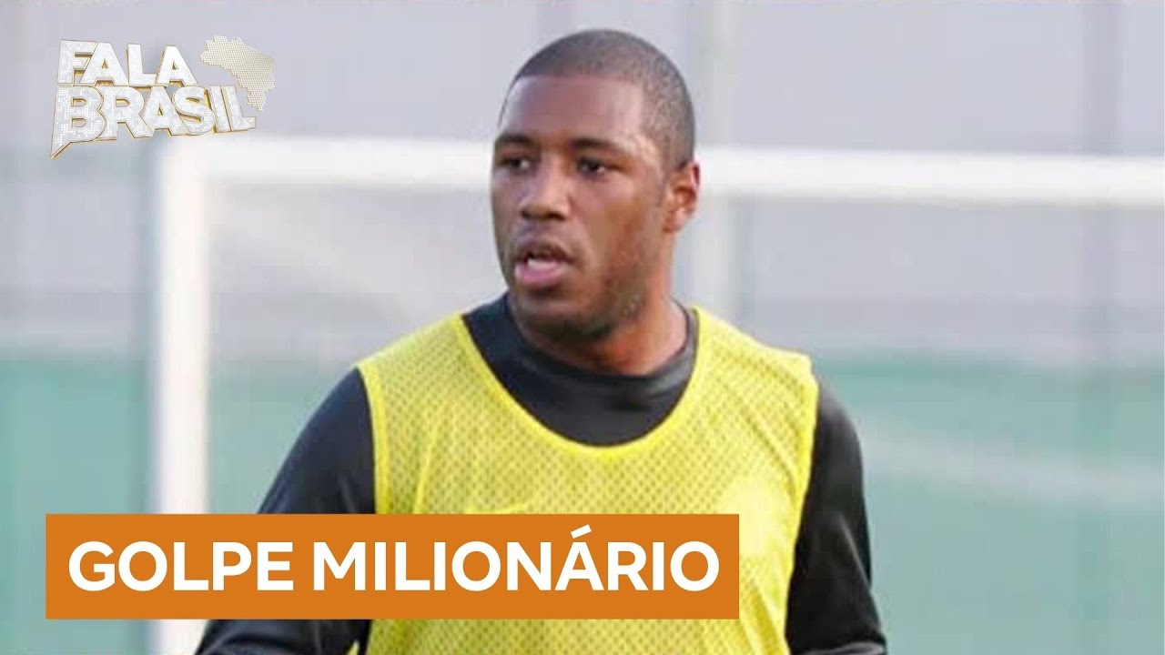 Ex-jogador Jucilei cai em golpe de criptomoedas e perde R$ 45 milhões