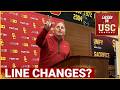 D-LINE CHANGES: How Gary Patterson Will ELEVATE USC's Defensive Line in 2026